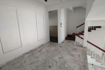 Bandar Baru Wangsa Maju (Seksyen 5)