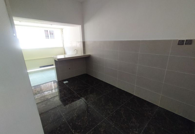 Bandar Baru Wangsa Maju (Seksyen 5)