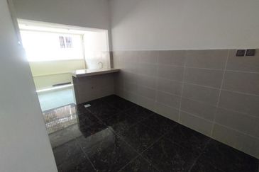 Bandar Baru Wangsa Maju (Seksyen 5)