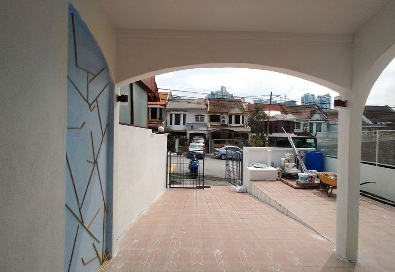 Bandar Baru Wangsa Maju (Seksyen 5)