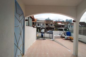 Bandar Baru Wangsa Maju (Seksyen 5)