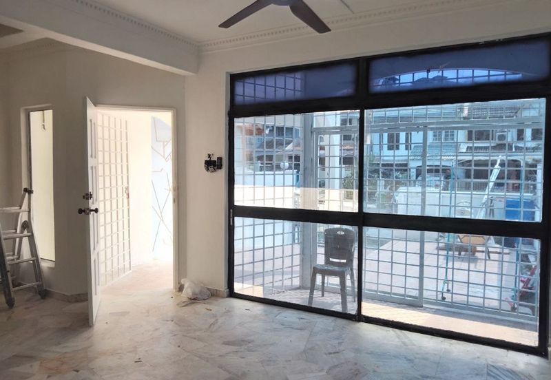 Bandar Baru Wangsa Maju (Seksyen 5)