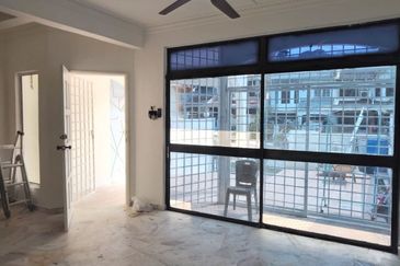 Bandar Baru Wangsa Maju (Seksyen 5)