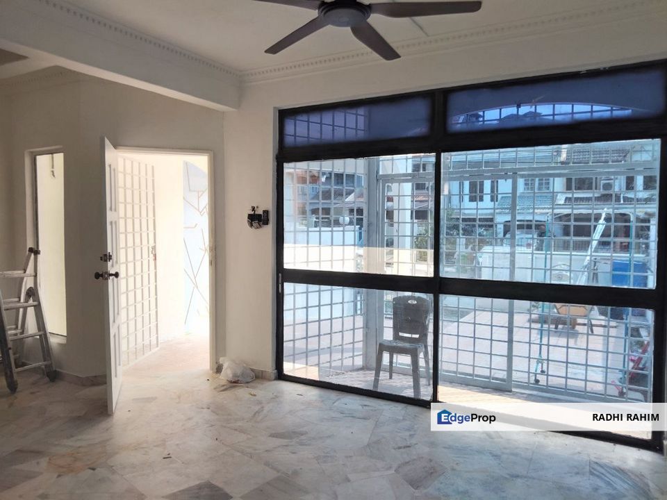 Seksyen 5 Wangsa Maju Gated Guarded Renovated Unit, Kuala Lumpur, Wangsa Maju