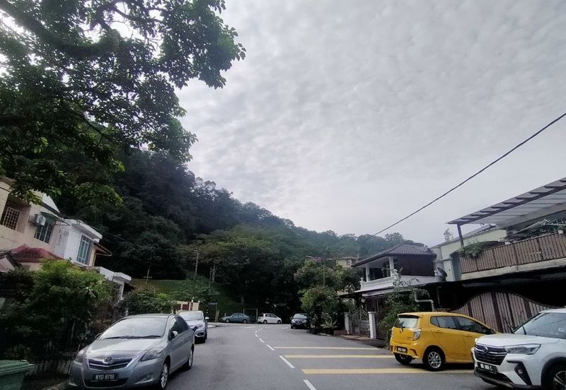 Bandar Baru Wangsa Maju (Seksyen 5)