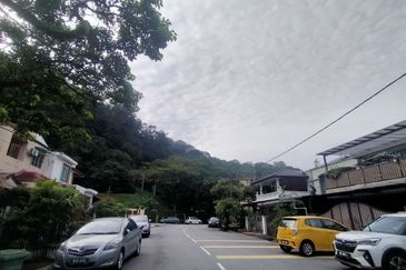 Bandar Baru Wangsa Maju (Seksyen 5)