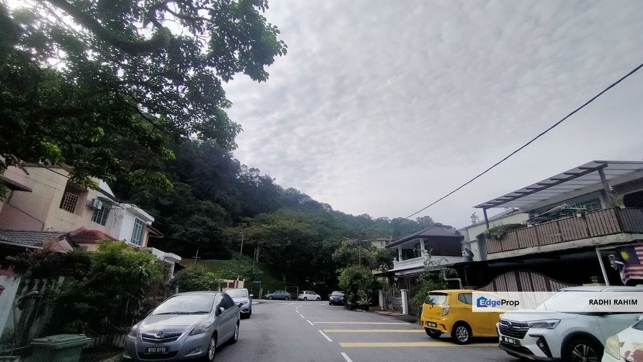 Seksyen 5 Wangsa Maju Gated Guarded Renovated Unit, Kuala Lumpur, Wangsa Maju