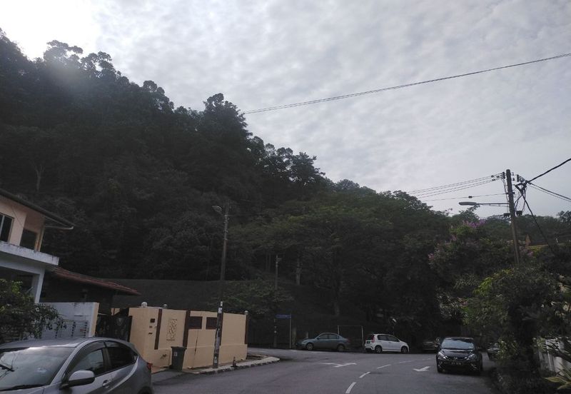 Bandar Baru Wangsa Maju (Seksyen 5)