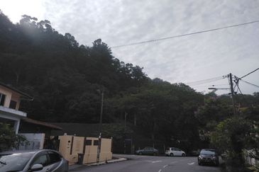 Bandar Baru Wangsa Maju (Seksyen 5)