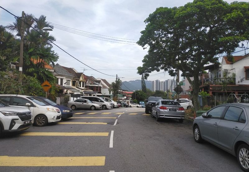 Bandar Baru Wangsa Maju (Seksyen 5)