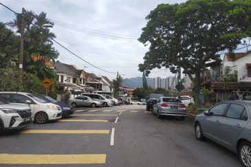 Bandar Baru Wangsa Maju (Seksyen 5)