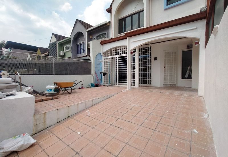 Bandar Baru Wangsa Maju (Seksyen 5)