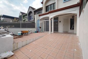 Bandar Baru Wangsa Maju (Seksyen 5)