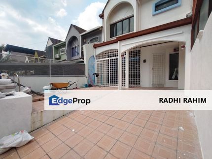 Seksyen 5 Wangsa Maju Gated Guarded Renovated Unit, Kuala Lumpur, Wangsa Maju