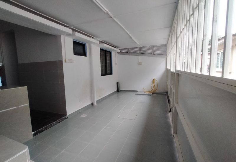 Bandar Baru Wangsa Maju (Seksyen 5)