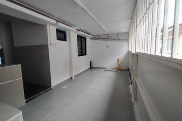 Bandar Baru Wangsa Maju (Seksyen 5)