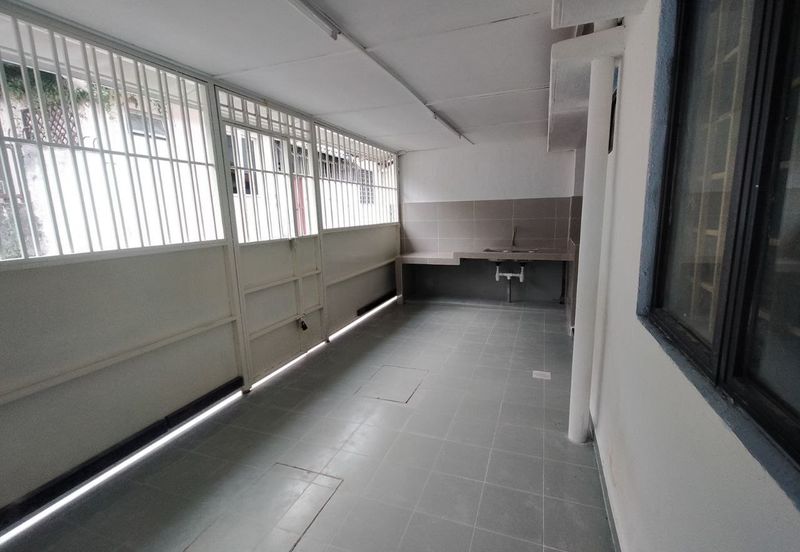 Bandar Baru Wangsa Maju (Seksyen 5)