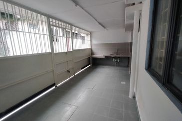 Bandar Baru Wangsa Maju (Seksyen 5)