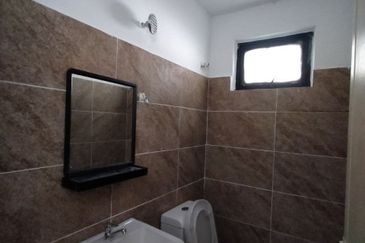 Bandar Baru Wangsa Maju (Seksyen 5)