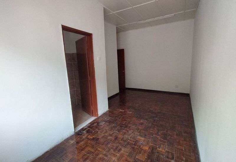 Bandar Baru Wangsa Maju (Seksyen 5)