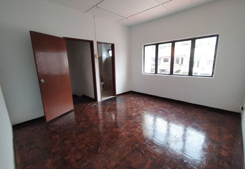 Bandar Baru Wangsa Maju (Seksyen 5)