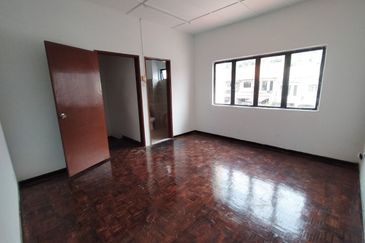 Bandar Baru Wangsa Maju (Seksyen 5)