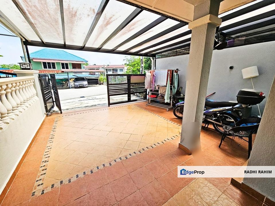 Ampang Bukit Indah Renovated Depan Surau , Selangor, Ampang