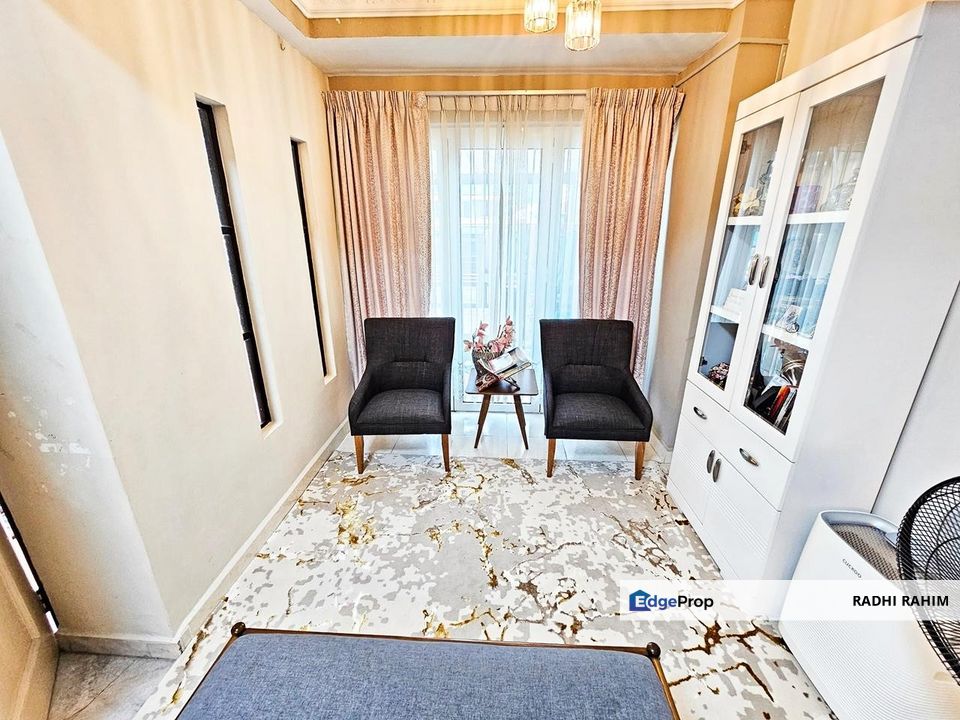 Ampang Bukit Indah Renovated Depan Surau , Selangor, Ampang