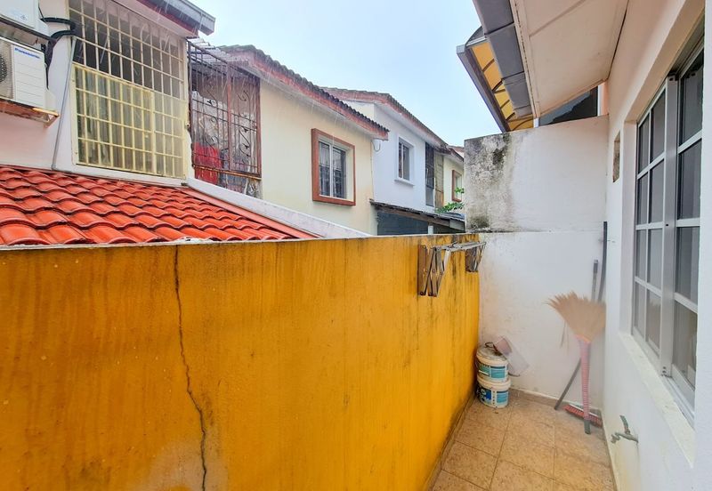 Taman Selayang Mulia