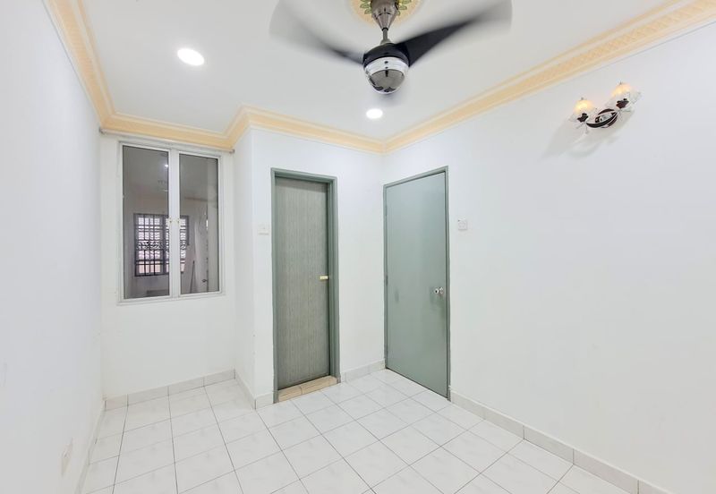 Taman Selayang Mulia