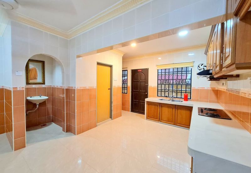 Taman Selayang Mulia