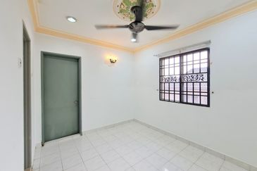 Taman Selayang Mulia