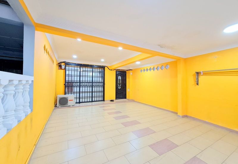 Taman Selayang Mulia