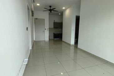 Sinaran Residensi by Binastra (Sinaran Wangsa Maju)