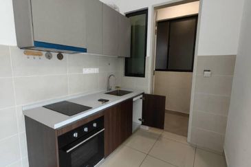 Sinaran Residensi by Binastra (Sinaran Wangsa Maju)