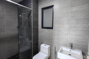 Sinaran Residensi by Binastra (Sinaran Wangsa Maju)