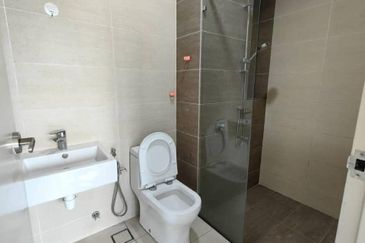 Sinaran Residensi by Binastra (Sinaran Wangsa Maju)