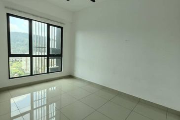 Sinaran Residensi by Binastra (Sinaran Wangsa Maju)