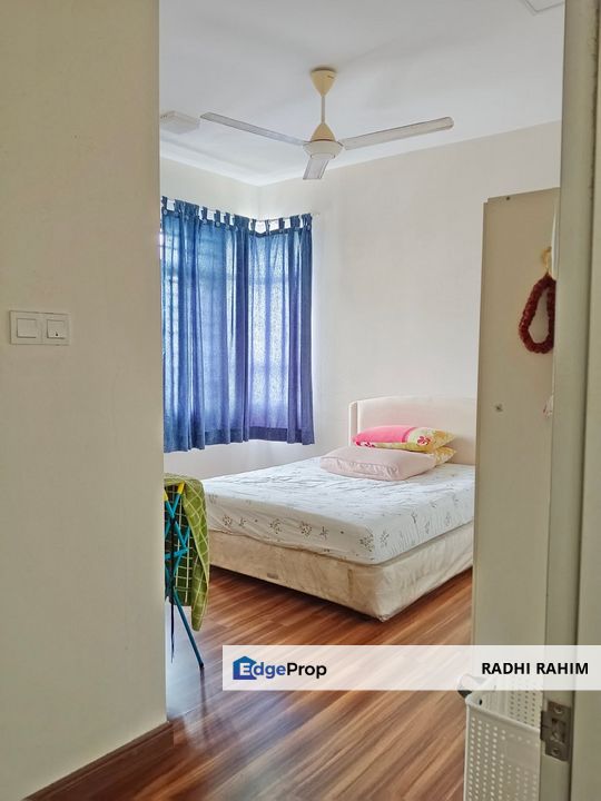 Putrajaya Condo Tamara Residence Freehold Partly Furnished , Putrajaya, Putrajaya