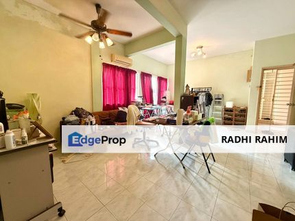Prima Court Renovated Freehold Melawati Apartment BELOW MARKET‼️, Kuala Lumpur, Taman Melawati