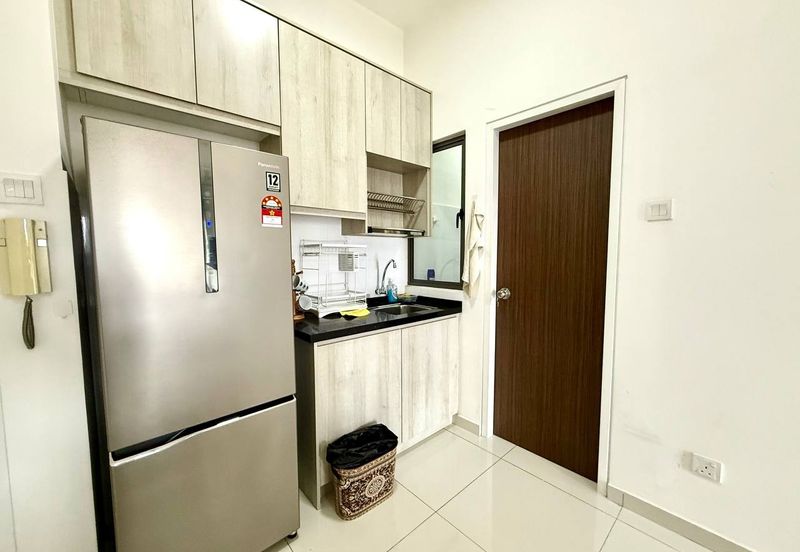 Seasons Garden Residences