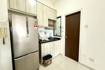 Seasons Garden Residences