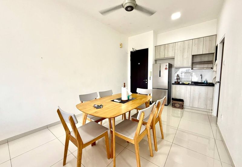 Seasons Garden Residences