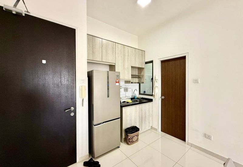 Seasons Garden Residences