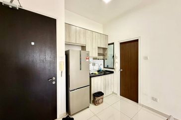 Seasons Garden Residences