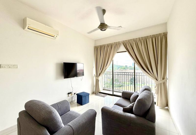 Seasons Garden Residences