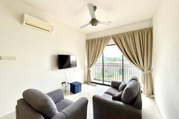 Seasons Garden Residences