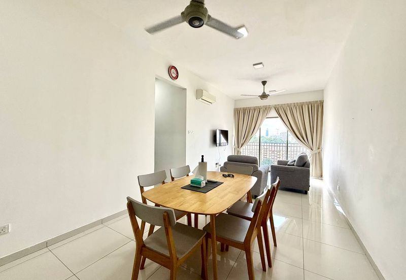 Seasons Garden Residences