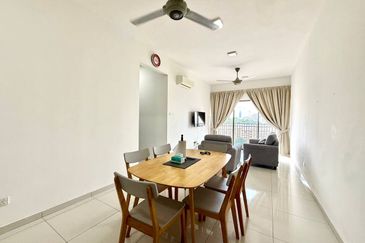 Seasons Garden Residences