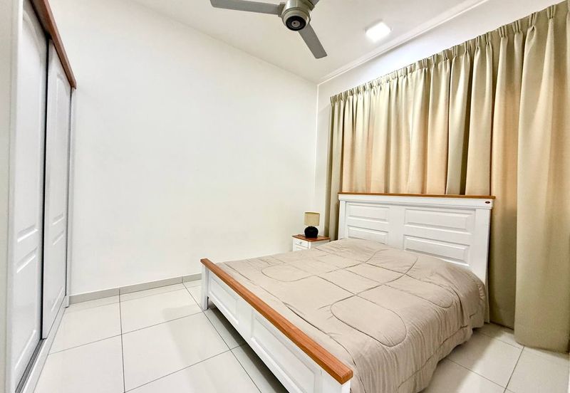 Seasons Garden Residences